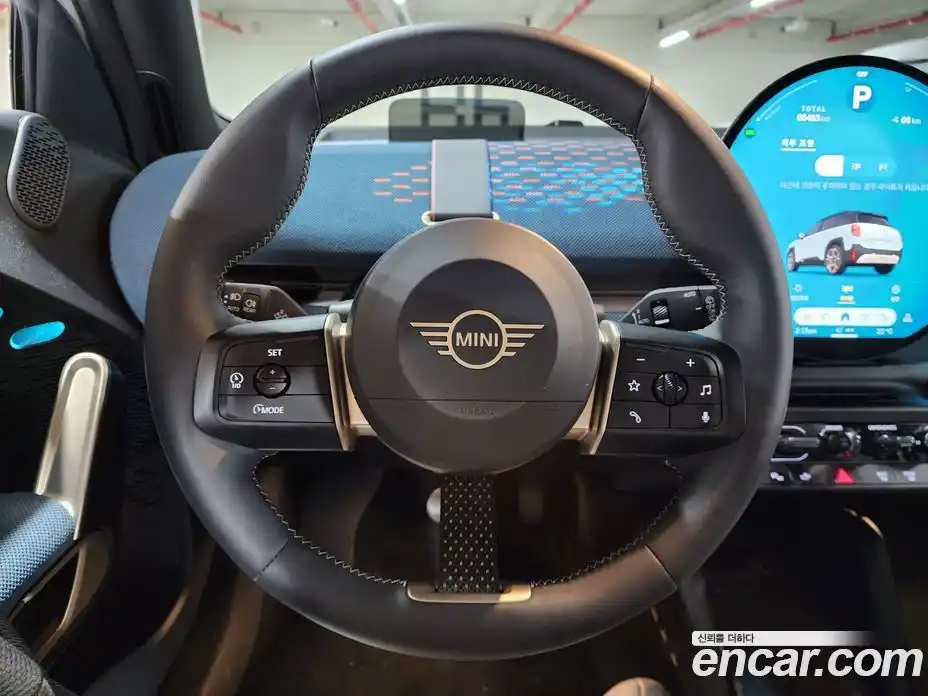 Mini Aceman 2025 0.1 Автомат в Москве № 167369, фото 11