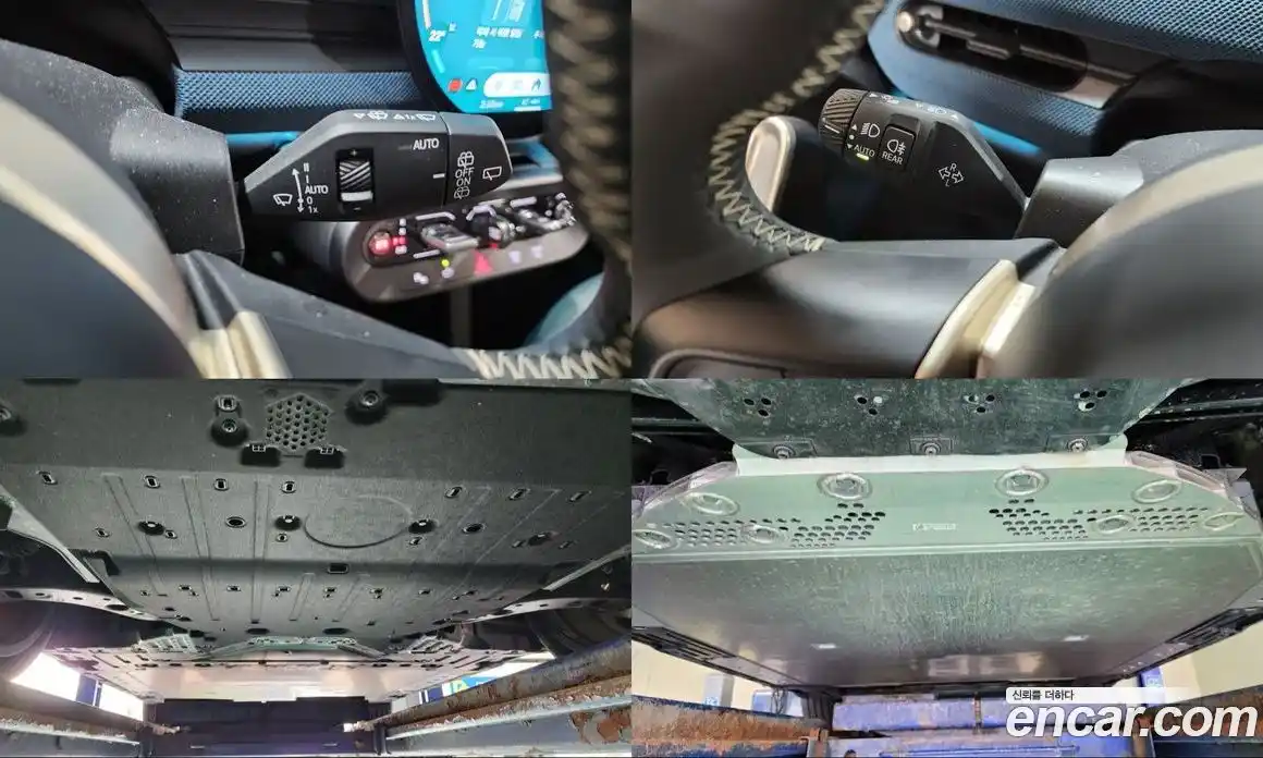 Mini Aceman 2025 0.1 Автомат в Москве № 167369, фото 20