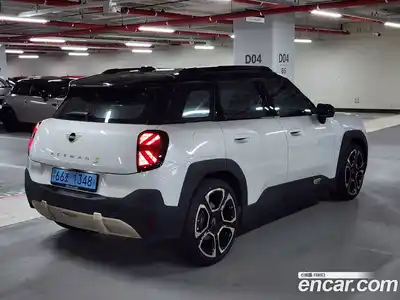Mini Aceman 2025 0.1 Автомат в Москве № 167369, миниатюра 2