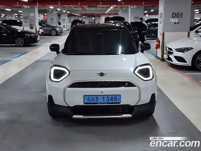 Mini Aceman 2025 0.1 Автомат в Москве № 167369, миниатюра 3