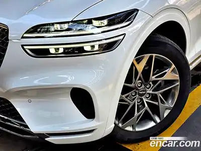 Genesis GV70 2021 2.5 Автомат в Москве № 16897, миниатюра 12