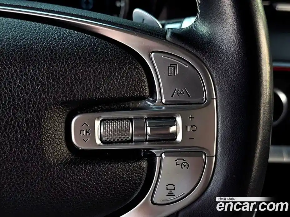 Genesis GV70 2021 2.5 Автомат в Москве № 16897, фото 16