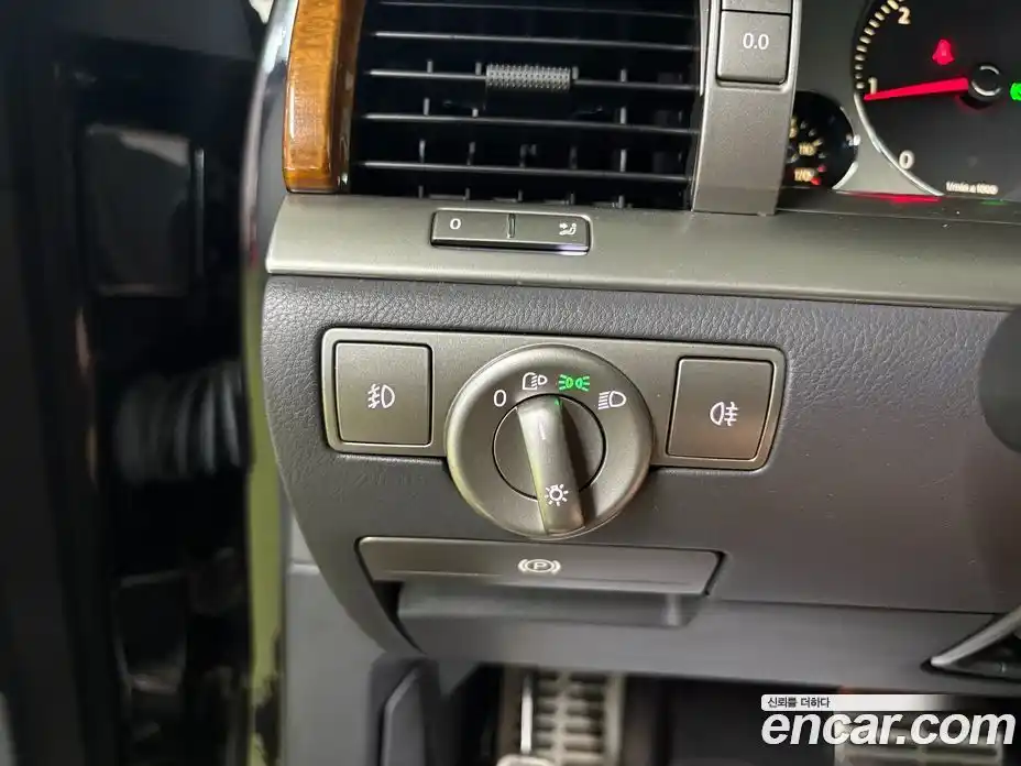 Volkswagen Phaeton 2013 3.0 Автомат в Москве № 169301, фото 15