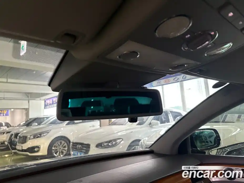 Volkswagen Phaeton 2013 3.0 Автомат в Москве № 169301, фото 18