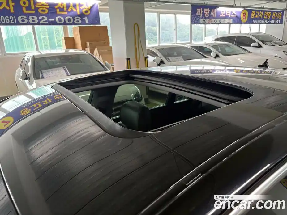 Volkswagen Phaeton 2013 3.0 Автомат в Москве № 169301, фото 19