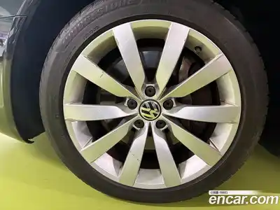 Volkswagen Phaeton 2013 3.0 Автомат в Москве № 169301, миниатюра 5