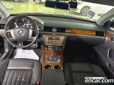 Volkswagen Phaeton 2013 3.0 Автомат в Москве № 169301, миниатюра 7