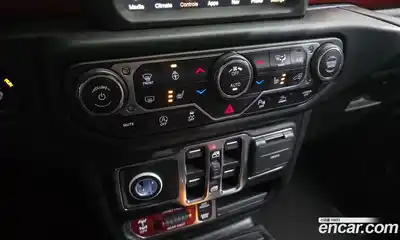 Jeep Wrangler 2022 2.0 Автомат в Москве № 169449, миниатюра 11