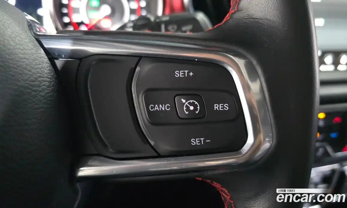 Jeep Wrangler 2022 2.0 Автомат в Москве № 169449, фото 20