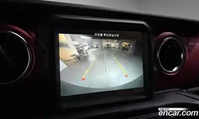 Jeep Wrangler 2022 2.0 Автомат в Москве № 169449, миниатюра 6