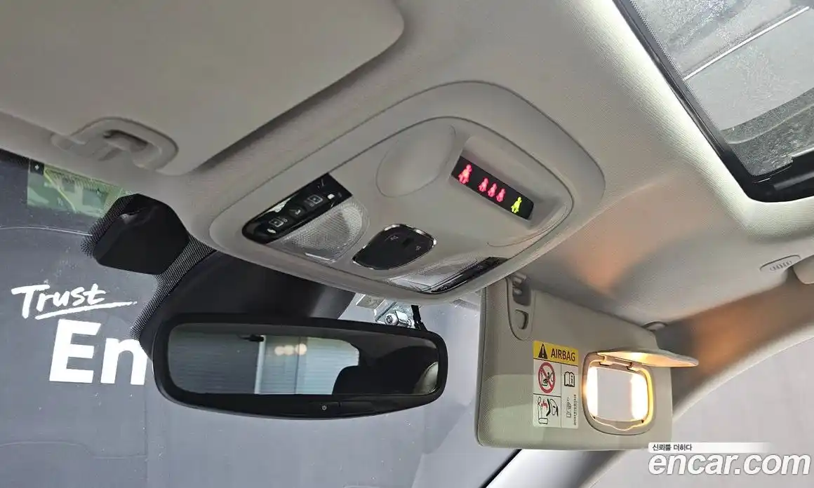 Jeep Cherokee 2020 2.4 Автомат в Москве № 169533, фото 19