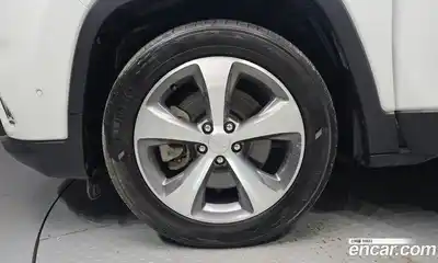 Jeep Cherokee 2020 2.4 Автомат в Москве № 169533, миниатюра 5