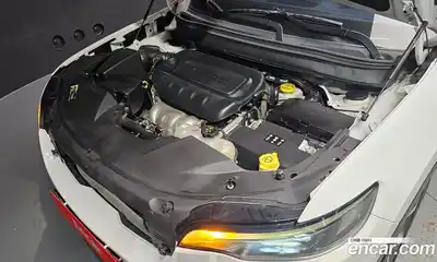 Jeep Cherokee 2020 2.4 Автомат в Москве № 169533, миниатюра 6