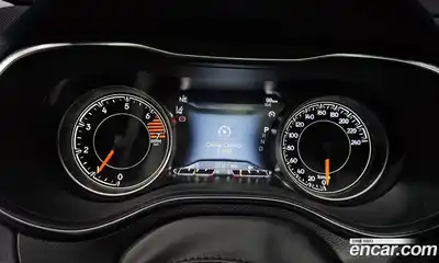 Jeep Cherokee 2020 2.4 Автомат в Москве № 169533, миниатюра 8