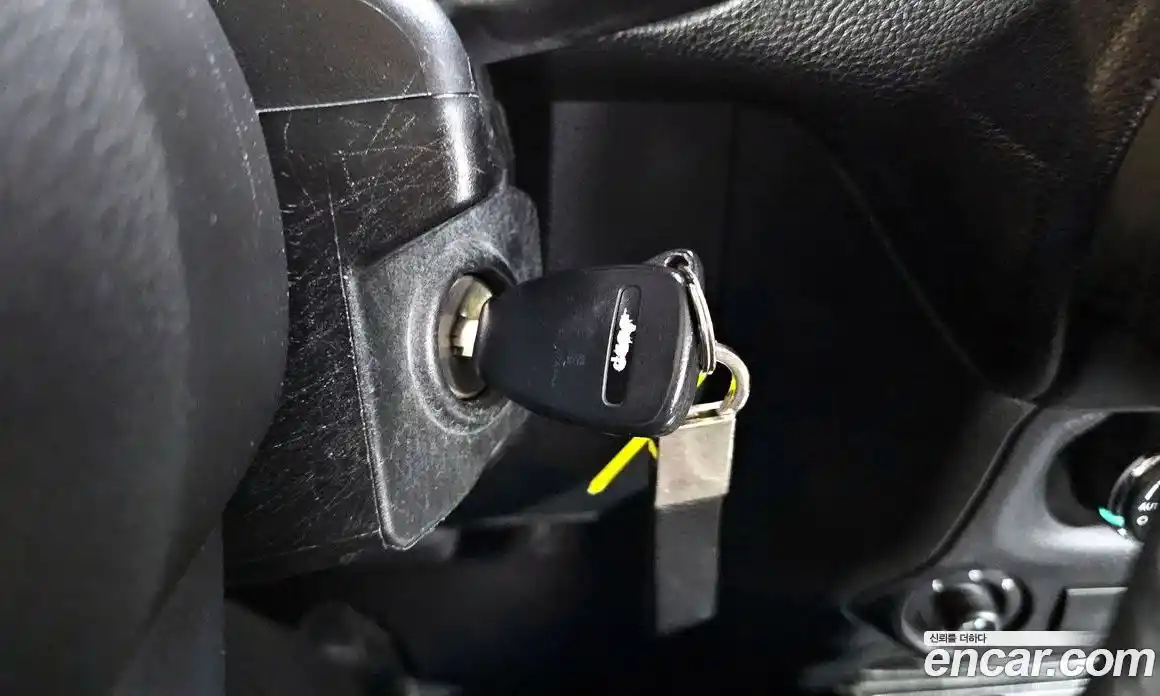 Jeep Wrangler 2016 3.6 Автомат в Москве № 169915, фото 12