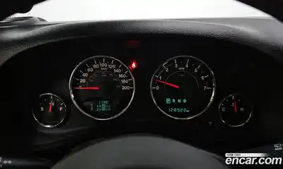 Jeep Wrangler 2016 3.6 Автомат в Москве № 169915, миниатюра 8