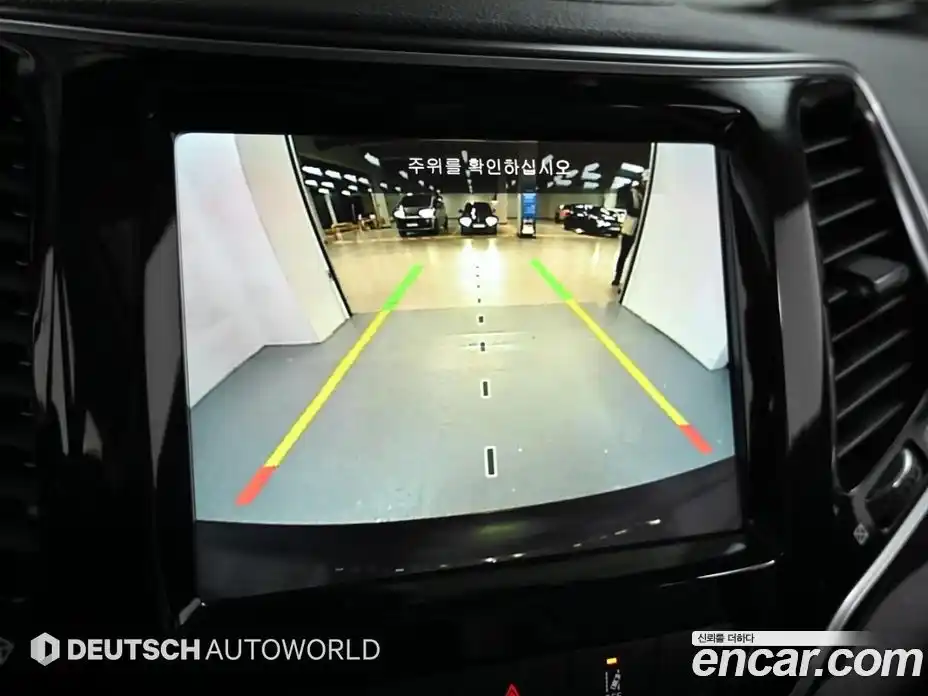 Jeep Cherokee 2020 2.4 Автомат в Москве № 169981, фото 15