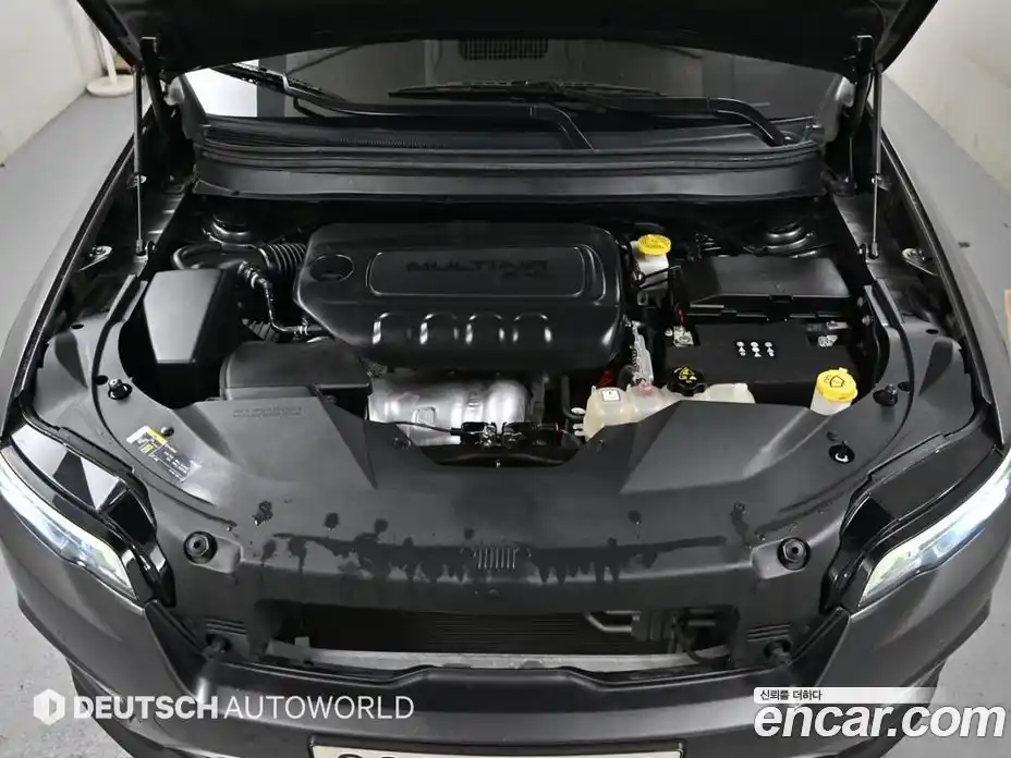 Jeep Cherokee 2020 2.4 Автомат в Москве № 169981, фото 6