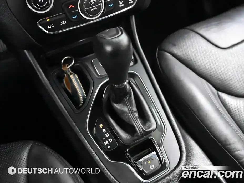 Jeep Cherokee 2020 2.4 Автомат в Москве № 169981, фото 9