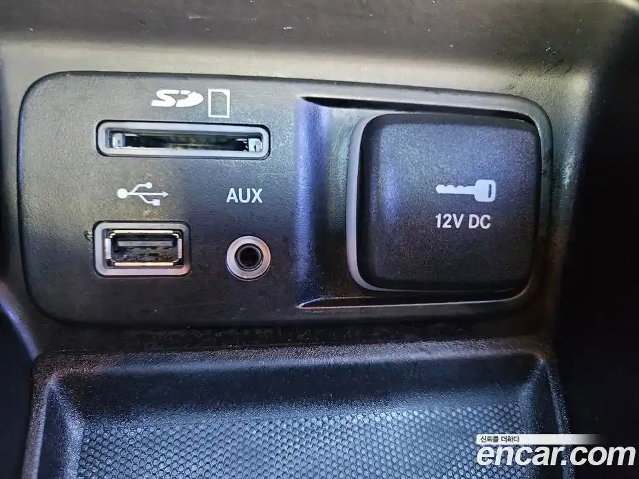 Jeep Cherokee 2017 2.4 Автомат в Москве № 170075, фото 14