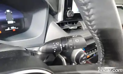 Toyota RAV4 2023 2.5 Автомат в Москве № 170191, миниатюра 12