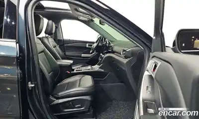 Ford Explorer 2022 2.3 Автомат в Москве № 170886, миниатюра 11