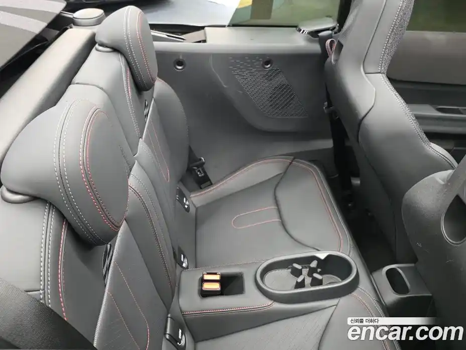 Mini Cooper Convertible 2025 2.0 Автомат в Москве № 172237, фото 16