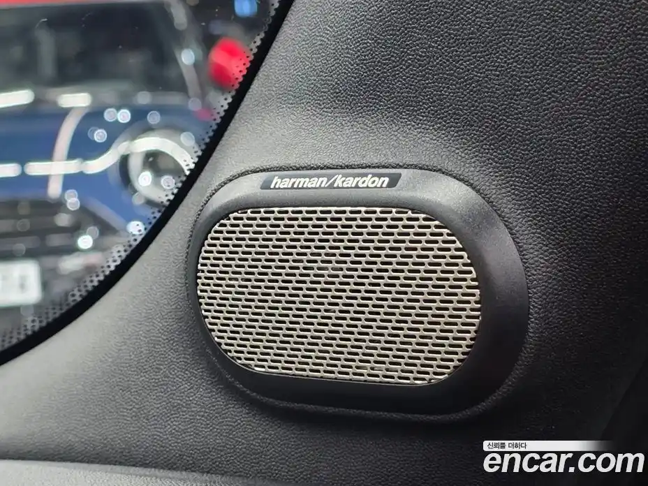 Mini Cooper Convertible 2025 2.0 Автомат в Москве № 172237, фото 17