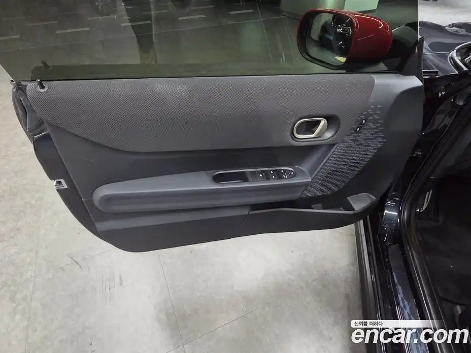 Mini Cooper Convertible 2025 2.0 Автомат в Москве № 172237, фото 18