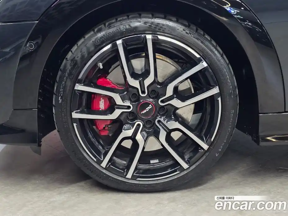 Mini Cooper Convertible 2025 2.0 Автомат в Москве № 172237, фото 9