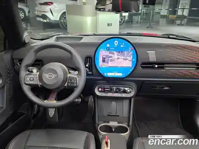 Mini Cooper Convertible 2025 2.0 Автомат в Москве № 172237, миниатюра 10