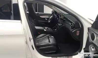 Mercedes-Benz C-Class 2018 2.1 Автомат в Москве № 178245, миниатюра 11