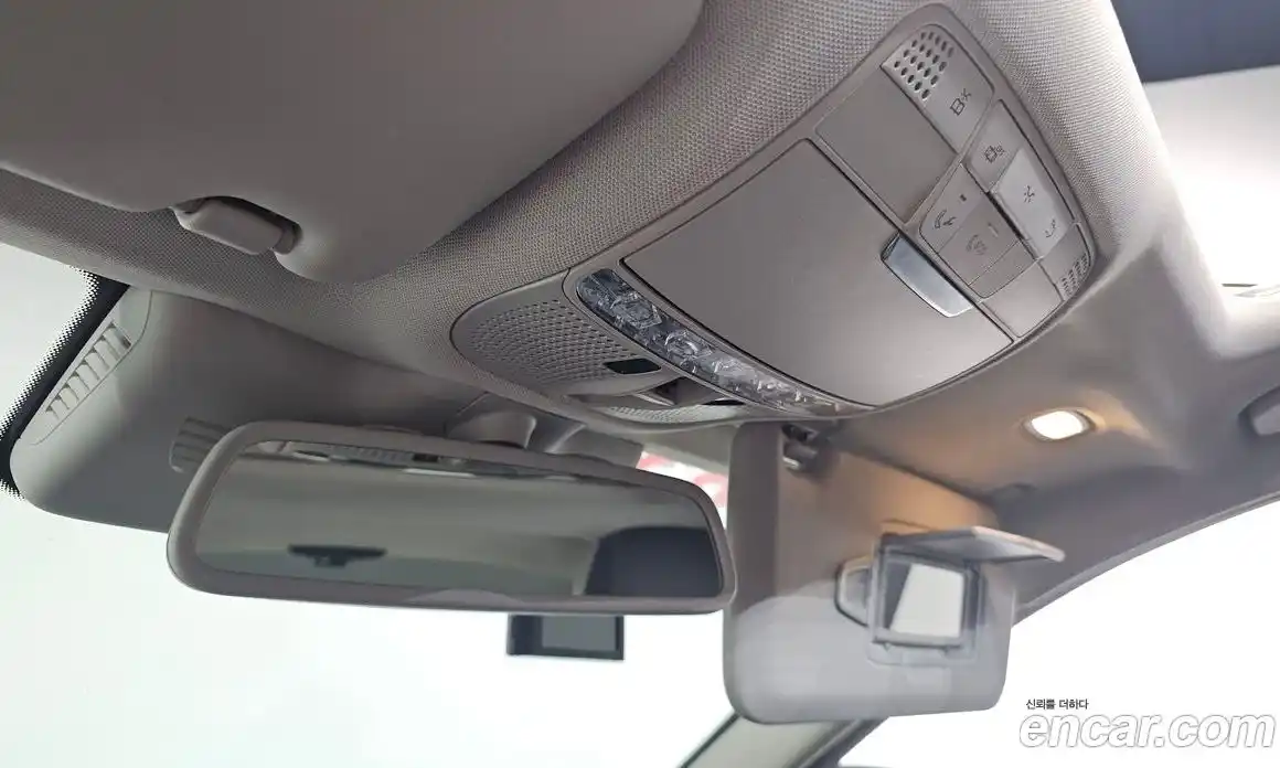 Mercedes-Benz C-Class 2018 2.1 Автомат в Москве № 178245, фото 18