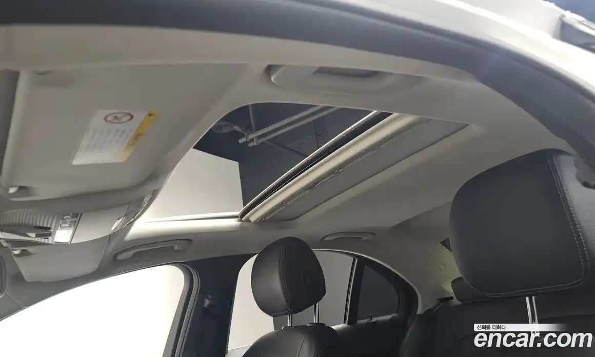 Mercedes-Benz C-Class 2018 2.1 Автомат в Москве № 178245, фото 19