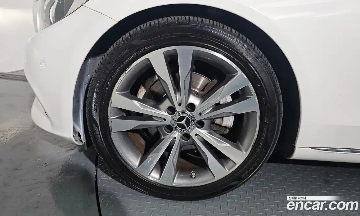 Mercedes-Benz C-Class 2018 2.1 Автомат в Москве № 178245, фото 5