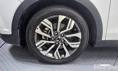 SsangYong TIBOLI, 2019