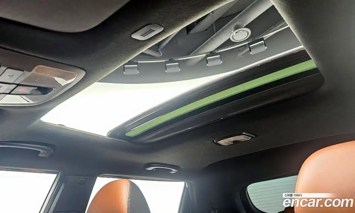 SsangYong TIBOLI 2019 1.6 Автомат в Москве № 181361, фото 20