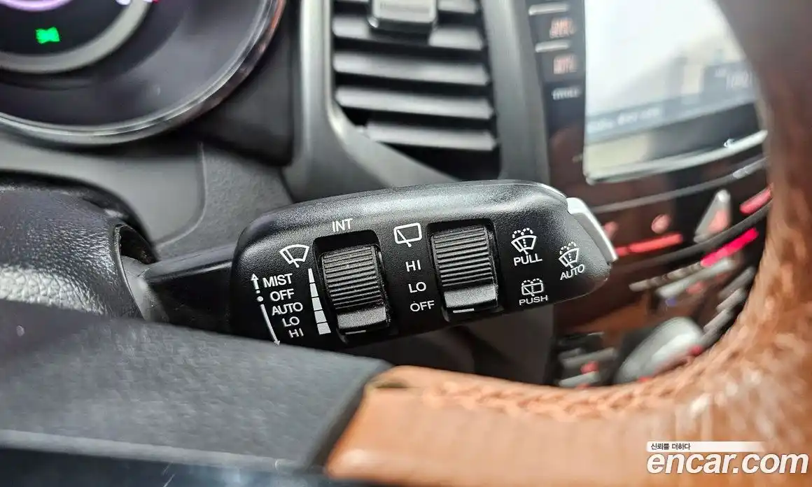 SsangYong TIBOLI 2019 1.6 Автомат в Москве № 181361, фото 5