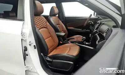 SsangYong TIBOLI 2019 1.6 Автомат в Москве № 181361, миниатюра 7