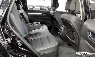 Renault QM6 2020 2.0 Автомат в Москве № 183629, миниатюра 12