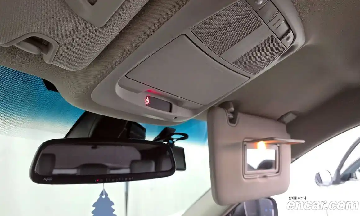 Renault QM6 2020 2.0 Автомат в Москве № 183629, фото 17