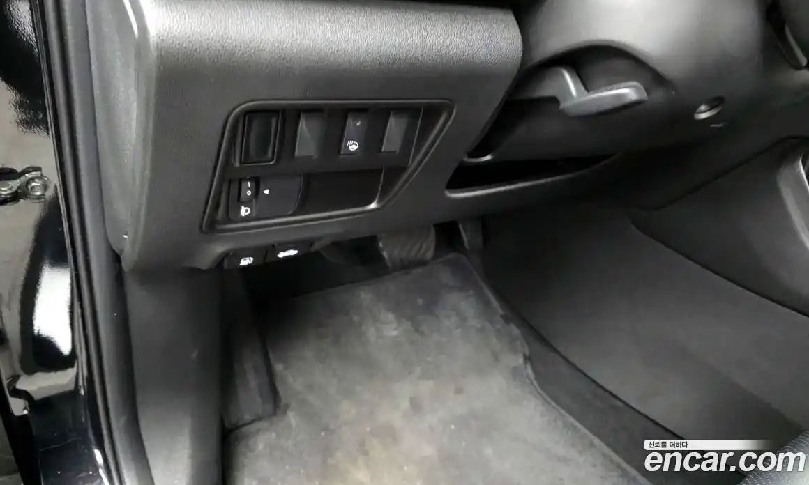 Renault QM6 2020 2.0 Автомат в Москве № 183629, фото 18