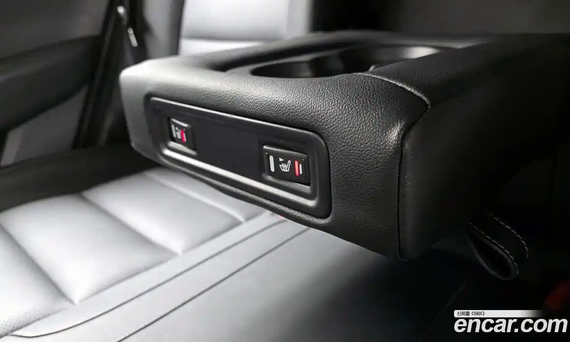 Renault QM6 2020 2.0 Автомат в Москве № 183629, фото 19