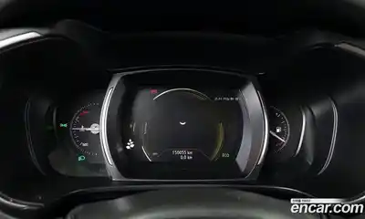 Renault QM6 2020 2.0 Автомат в Москве № 183629, миниатюра 8