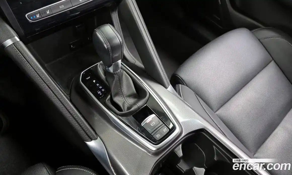 Renault QM6 2020 2.0 Автомат в Москве № 183629, фото 9