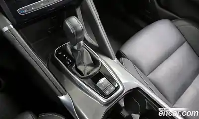 Renault QM6 2020 2.0 Автомат в Москве № 183629, миниатюра 9