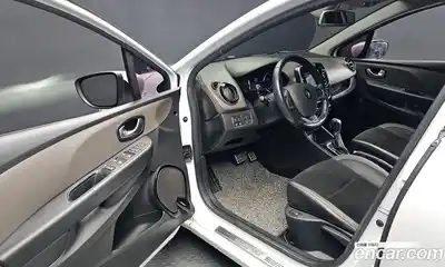 Renault Cilo 2018 1.5 Автомат в Москве № 185173, миниатюра 11