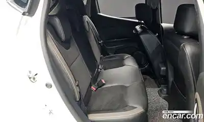 Renault Cilo 2018 1.5 Автомат в Москве № 185173, миниатюра 12