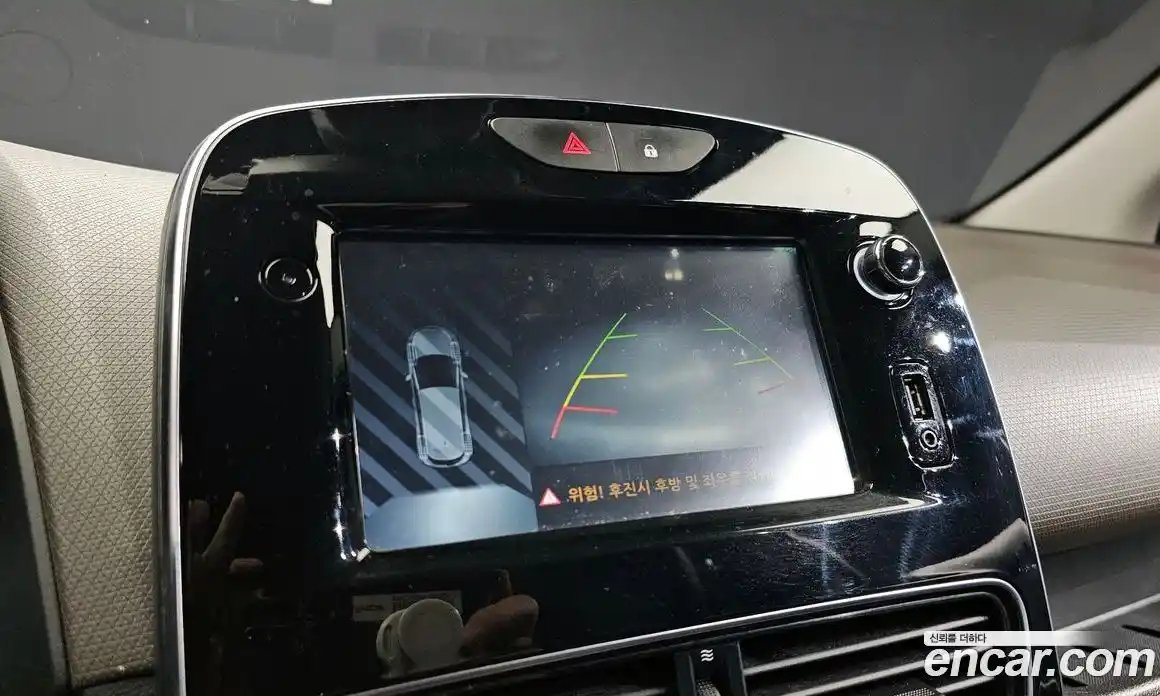 Renault Cilo 2018 1.5 Автомат в Москве № 185173, фото 15