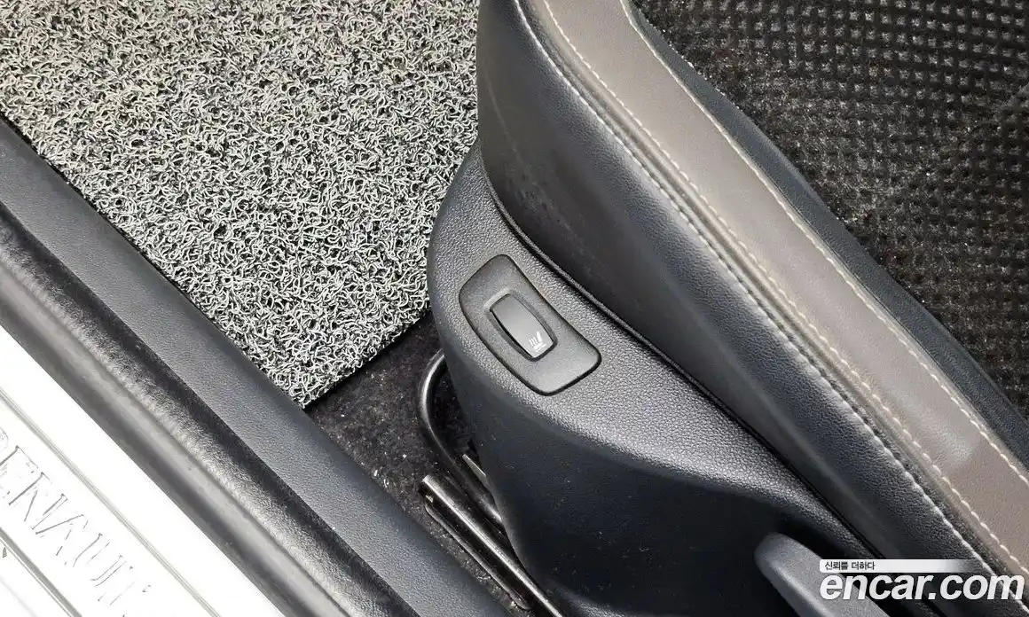 Renault Cilo 2018 1.5 Автомат в Москве № 185173, фото 17